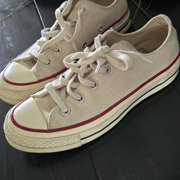 Converse all star womens size 6 - Picture 2 of 5